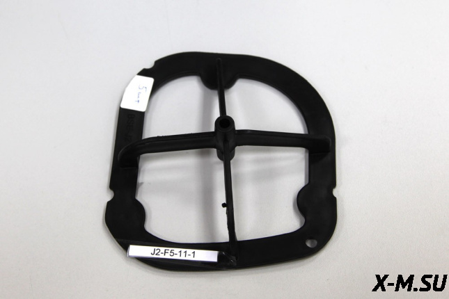 Часть фильтрующего элемент воздушного фильтра J2  J2F5111