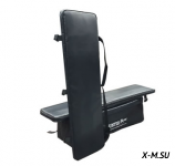 Комплект мягких накладок с сумкой для Хантер ПРО