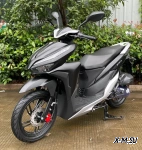 Скутер Vento Inferno - 170cc  (replica Honda Click)