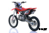 Питбайк Apollo RFZ Y 125LE