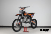 Питбайк SPRMOTORS MiniCross L