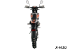 Мотоцикл кроссовый KAYO K7-A 300 ROAD (CB300RL) 21/18 (2025г.) ПТС