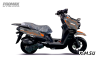 Скутер PROMAX STALKER 240(49)