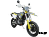 Мотоцикл GR7 F300L (4T NB300) Motard (2024 г.) ПТС