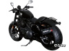 Мотоцикл GROZA XS800N Toughman (2024 г.)