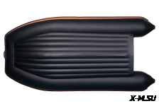 Лодка ПВХ KITT BOATS 390 НДНД