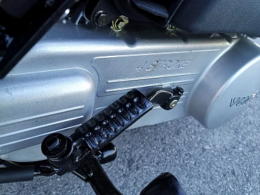 Скутер X-MOTORS NAKED PRO АКЦИЯ