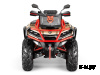 Квадроцикл AODES Pathcross ATV1000S MUD PRO EPS  2025г.