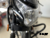 Мопед PROMAX STREET LED 110 (49) Б/У