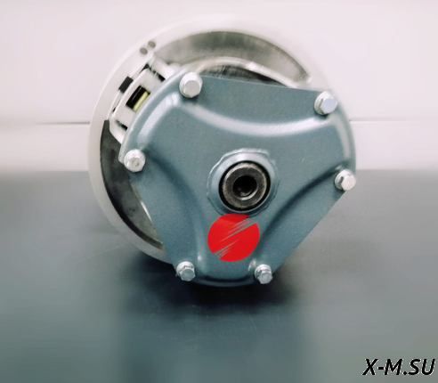 Вариатор IKUDZO 25 вал (усиленный) 