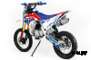 Питбайк MOTAX MX 125