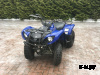 Квадроцикл Grizzly 125