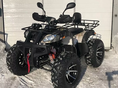 Квадроцикл YAMAHA REPLIKA GRIZZLY ATV 250CC