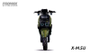 Скутер PROMAX STALKER 150(49)