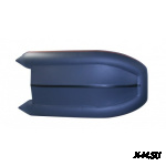 Лодка ПВХ ANGLER AN 400 XL