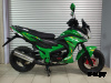 Мопед PROMAX STREET CROSS 150 (49)