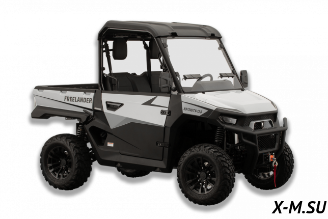 Багги HISUN FREELANDER 750-/LIMITED/