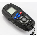 Электромотор SEA-PRO 65L GPS (60') Белый