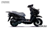 Скутер PROMAX STALKER 150(49)