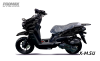 Скутер PROMAX STALKER 150(49)