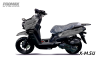 Скутер PROMAX STALKER 150(49)