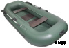 Гребная лодка ПВХ МУССОН B-290 РС