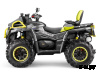 Квадроцикл AODES Pathcross ATV1000L MUD PRO EPS XE 2025г.
