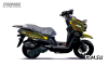 Скутер PROMAX STALKER 240(49)