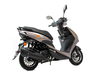 Скутер MOTOLAND (МОТОЛЕНД) FC SPORT 200