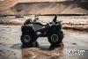 Квадроцикл BENDA REDSTONE 1000 MUD