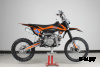 Питбайк SPRMOTORS MiniCross L