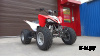 Квадроцикл YAMAHA RAPTOR 300 replika