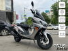 МаксиСкутер PROMAX MAGNUS 200(49)