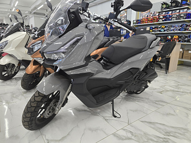 Скутер JET -180cc (replica Honda Х-ADV) CBS