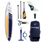 SUP Board GLADIATOR ELITE KD 11.6R