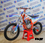 Мотоцикл Avantis ENDURO 250 ARS (172 FMM DESIGN KT)