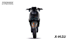 Скутер PROMAX STALKER 240(49)
