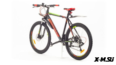 Велосипед 26 KROSTEK IMPULSE 610