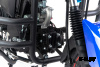 Мопед PROMAX ALPHA CITYBOX 150(49)