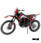 Мотоцикл MOTOLAND (МОТОЛЕНД) XR 250 LITE (172FMM)