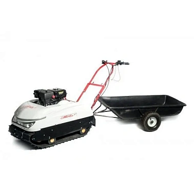 Мотобуксировщик Хортон 13