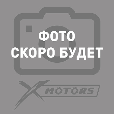 Ось задняя ATV110