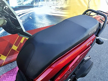 Скутер X-MOTORS NAKED PRO АКЦИЯ