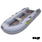 Лодка ПВХ МУССОН 2900 СК Light
