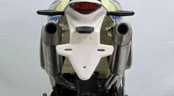 Кроссовый мотоцикл PROMAX MAGNUM 400
