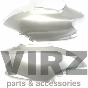 Обтекатели задние (боковины) (пара) JOG COOL (CV50)