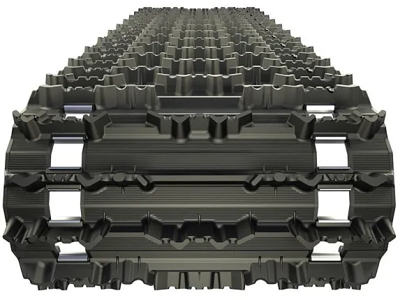 Гусеницы Talon WT 20"х156х1,25 (8 ряд) EL20001