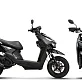Скутер EX-MOTO LEON 200 (49)