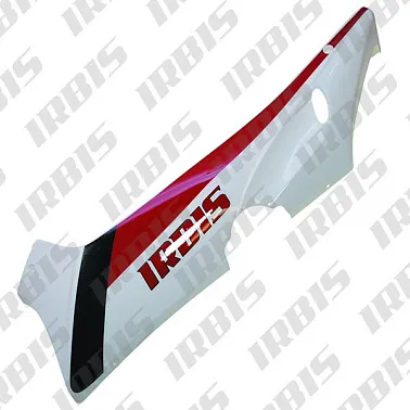 Обтекатель боковой нижний (лыжа) CENTRINO,F22 (лев.)