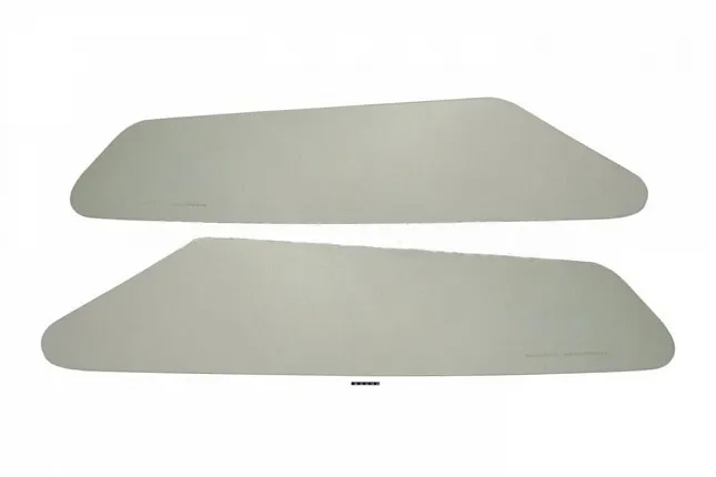 Стекло для яхты Ассоль (комплект)